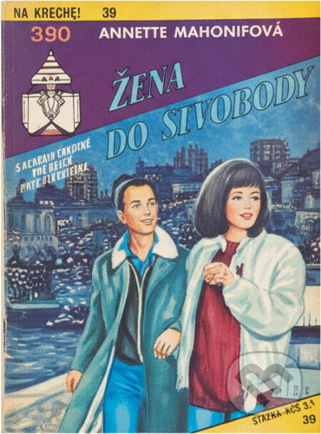 Kniha: Žena do nepohody (Annette Mansdorf). Ivo Železný, 1992