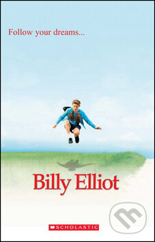 Billy Elliot, INFOA, 2015