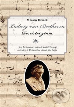 Ludwig van Beethoven - Miloslav Hronek, Refugium Velehrad-Roma, 2015