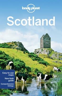 Scotland, Lonely Planet, 2015