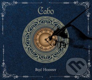 Bijú hodiny - Paľo Cabadaj