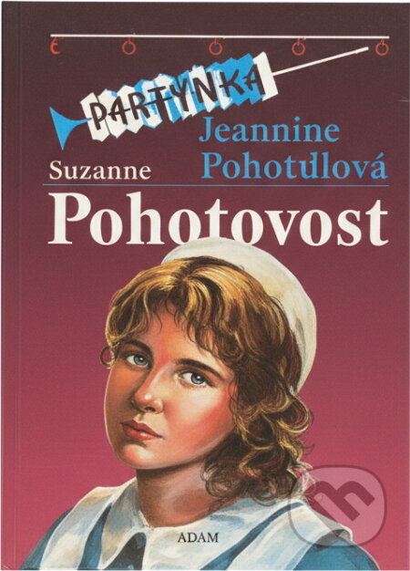Kniha: Pohotovost (Suzanne Pairault). , 1995