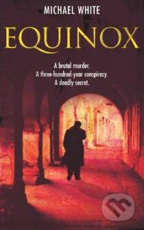 Equinox - Michael White - kniha z kategorie Thrillery