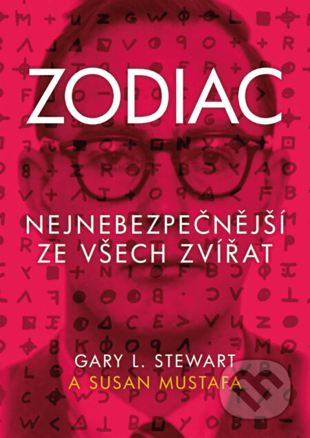 E-kniha: Zodiac (Gary L. Stewart a Susan Mustafa)