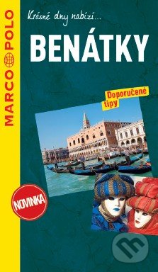 Benátky, Marco Polo, 2015