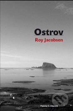 Ostrov - Roy Jacobsen, Pistorius & Olšanská, 2014