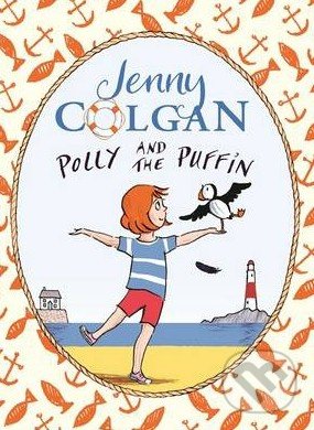 Polly and the Puffin - Jenny Colgan