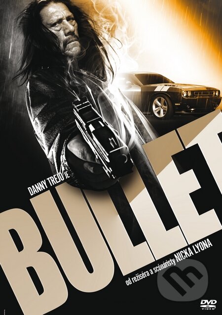 Bullet - Nick Lyon, Bonton Film, 2015