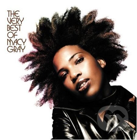 The very best of Gray Macy - Gray Macy