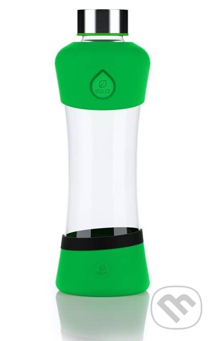 Fľaša EQUA ACTIVE Green, K3 plus, 2015