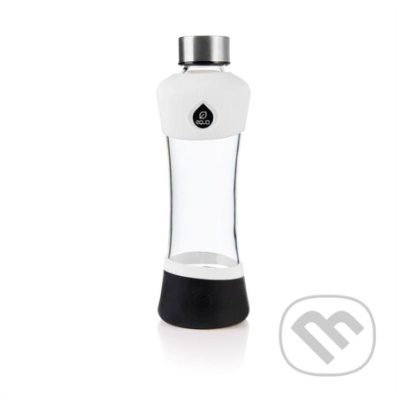 Fľaša EQUA ACTIVE White 550 ml, K3 plus, 2015