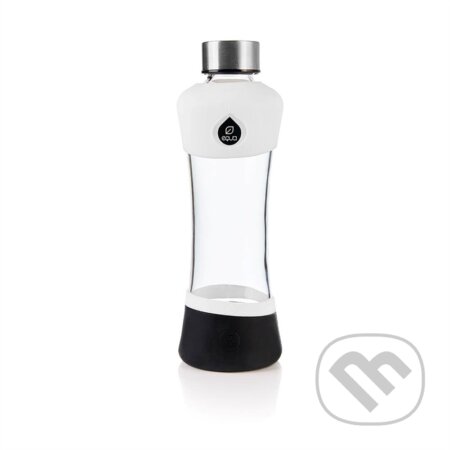 Fľaša EQUA ACTIVE White 550 ml (550 ml)