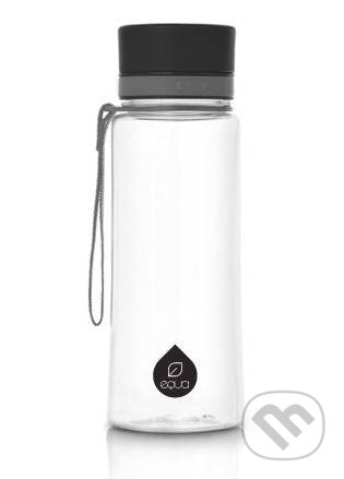 Fľaša EQUA Black 600 ml (600 ml)