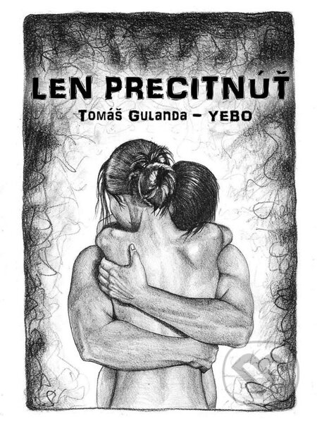 E-kniha: Len precitnúť (Tomáš Gulanda). Elist