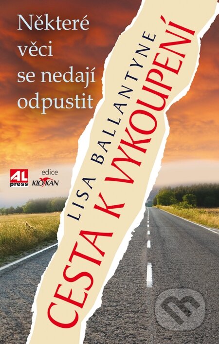 E-kniha: Cesta k vykoupení (Lisa Ballantyne). Alpress, 2014