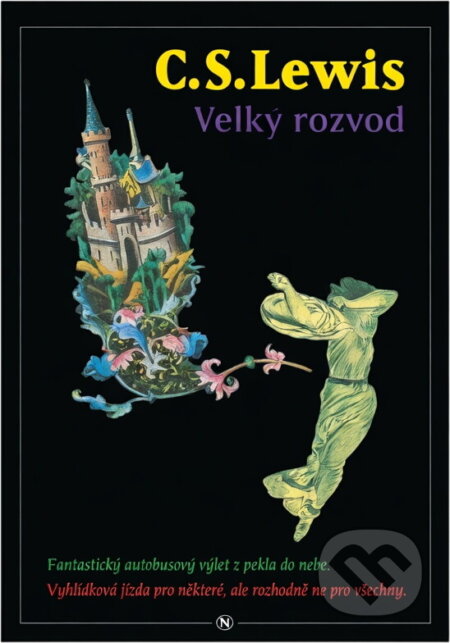 Kniha: Velký rozvod (C. S. Lewis). Návrat, 1992