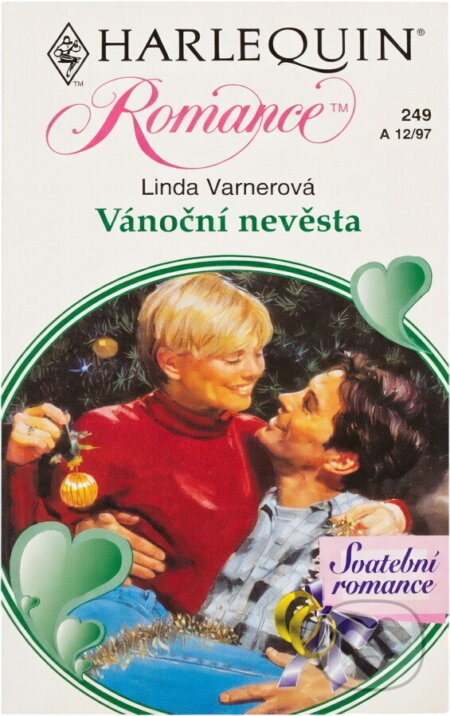 Kniha: Miluju tě, Daisy! (Betty Neels). Harlequin, 1997