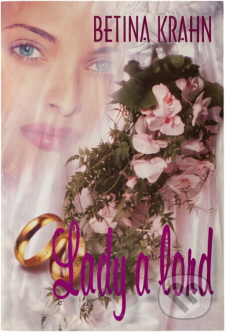 Kniha: Lady a lord (Betina Krahn). Wist, 1997
