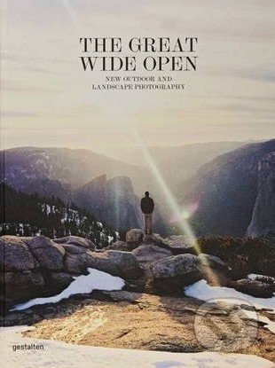 The Great Wide Open - Jeffrey Bowman, Gestalten Verlag, 2015