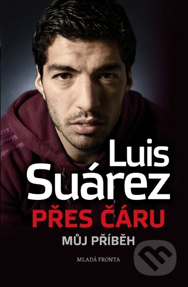 Přes čáru - Luis Suárez, Mladá fronta, 2015