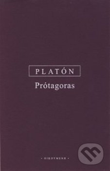 Prótagoras - Platón, OIKOYMENH, 2015