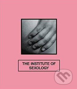 The Institute of Sexology, Gestalten Verlag, 2015