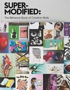 Super-Modified, Gestalten Verlag, 2015
