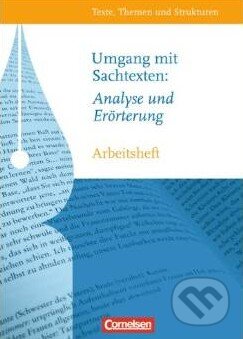 Texte, Themen und Strukturen - Brend Schurf, Cornelsen Verlag, 2004