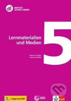 Lernmaterialien und Medien, Langenscheidt, 2014
