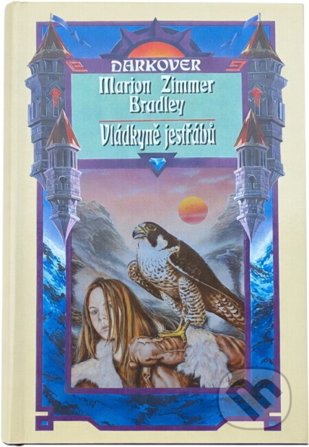 Kniha: Darkover (Marion Zimmer Bradley). Knižní klub, 1997