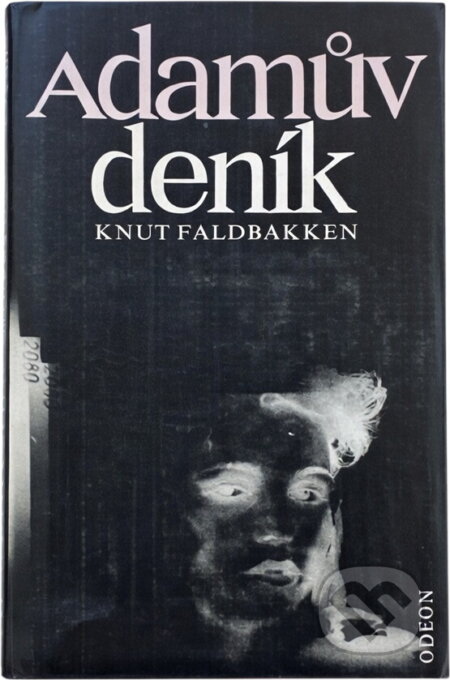 Kniha: Adamův deník (Knut Faldbakken). Odeon, 1987
