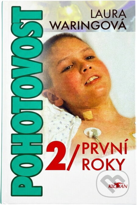 Kniha: Pohotovost (Laura Witte Waring). Alpress, 1999