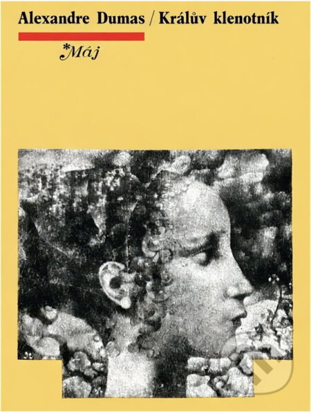 Kniha: Králův klenotník (Alexandre Dumas). , 1974