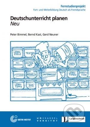Deutschunterricht planen - Peter Bimmel, Langenscheidt, 2011
