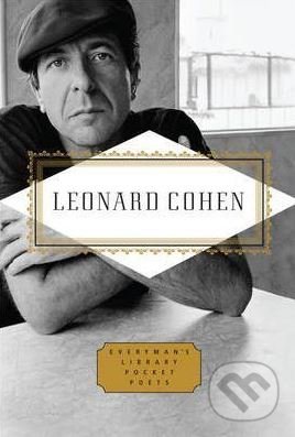 Poems - Leonard Cohen, Everyman, 2011