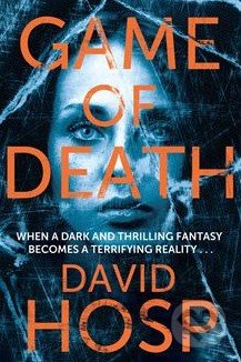 Game of Death - David Hosp, Pan Macmillan, 2015