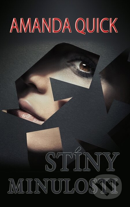 E-kniha: Stíny minulosti (Amanda Quick). Baronet, 2015