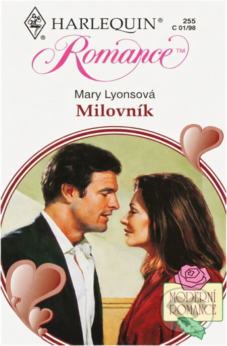 Kniha: Růže z Arizony (Patricia Knoll). Harlequin, 1994