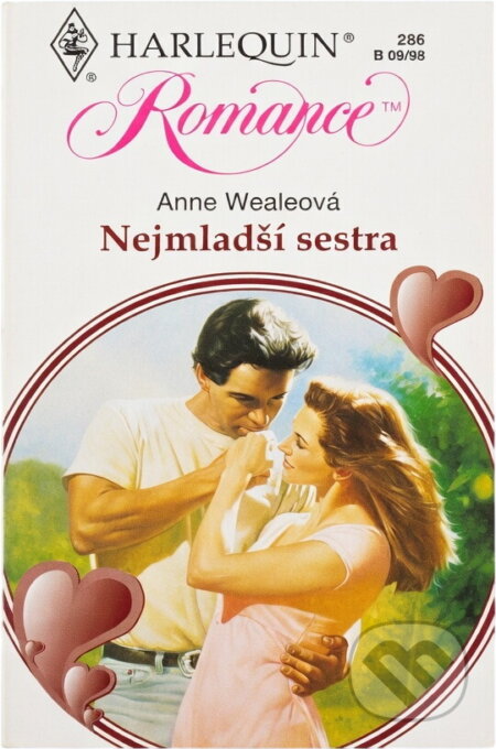 Kniha: Koupená snoubenka (Jessica Hart). Harlequin, 1998