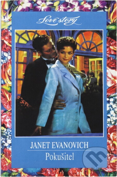 Kniha: Pokušitel (Janet Evanovich). Wist, 1997