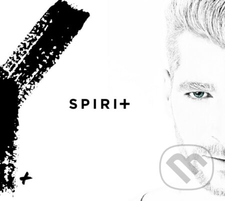 Majk Spirit: Y White - Majk Spirit, Hudobné albumy, 2015