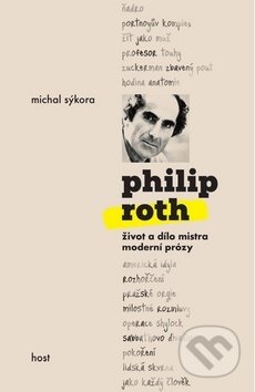 Philip Roth - Michal Sýkora, Host, 2019