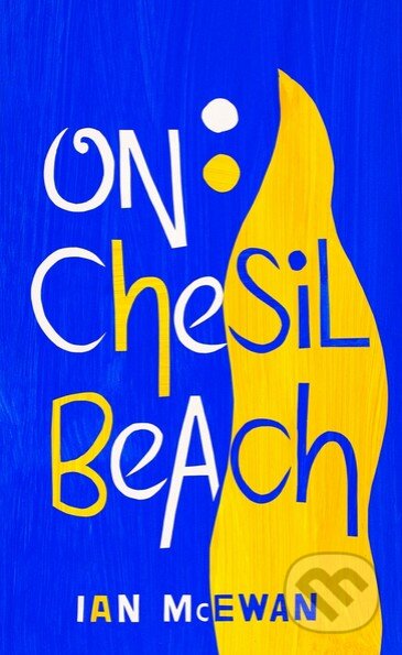 Kniha: On Chesil Beach (Ian McEwan). Vintage, 2015