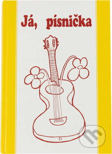 Kniha: Já, písnička. zpěvník pro žáky základních škol : pro 5.-9. třídu (). , 1995