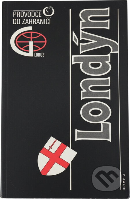 Kniha: Londýn : průvodce do zahraničí (Eva Zelená a Mnislav Zelený). , 1991