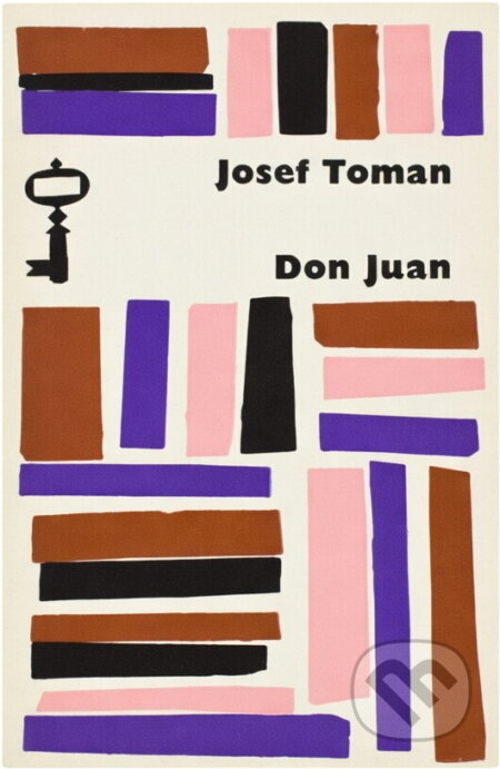Kniha: Don Juan (Josef Toman). , 1965