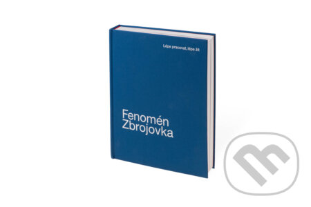 Fenomén Zbrojovka - Lucia L. Fišerová, Alena Kastnerová, Kateřina Nedbálková, Martin Josef Stöhr, Květa Jordánová, Roman Čerbák, Martin Klenovský, TIC Brno, 2022