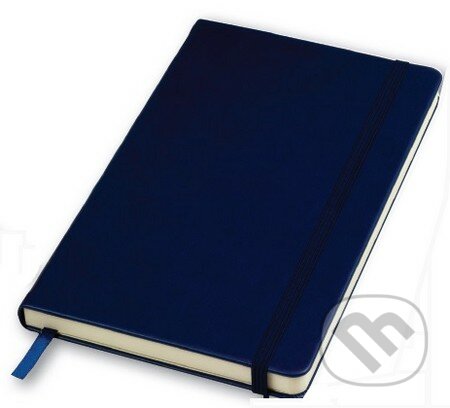 Zápisník Basic modrý, Spektrum grafik
