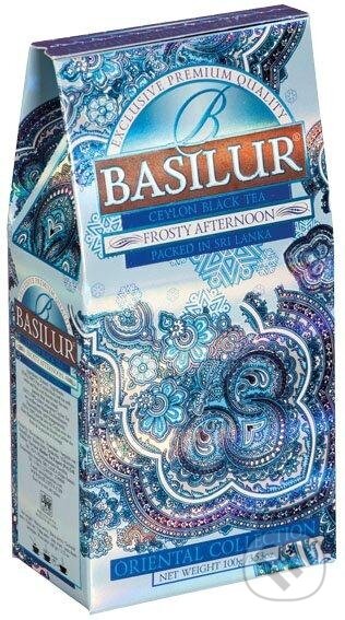 Frosty Afternoon (Pravý ceylónsky sypaný čaj)