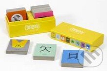 Chineasy Memory Game - Shaolan